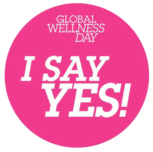 Global Wellness Day