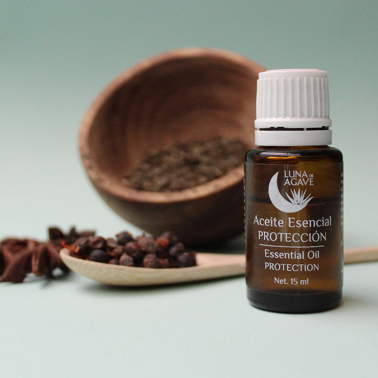 AROMATERAPIA