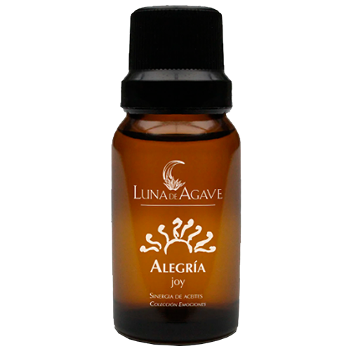 ACEITE ESENCIAL COLECCIÓN EMOCIONES • ALEGRÍA
