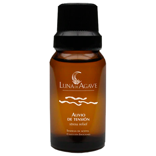 ACEITE ESENCIAL COLECCIÓN EMOCIONES • ALIVIO DE TENSIÓN