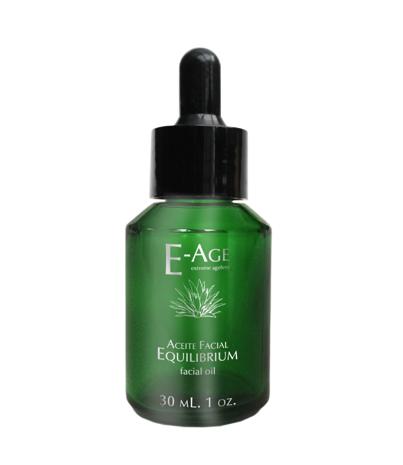 ACEITE FACIAL EQUILIBRIUM • 30 ML