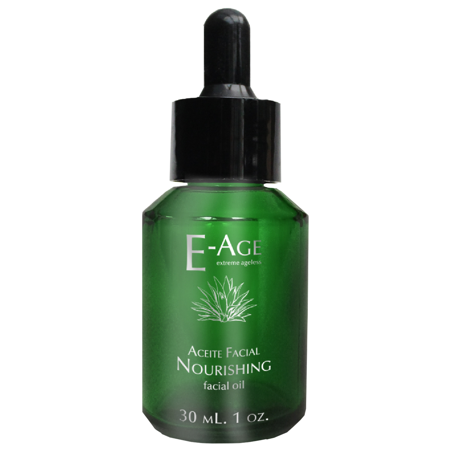 ACEITE FACIAL NOURISHING • 30 ML