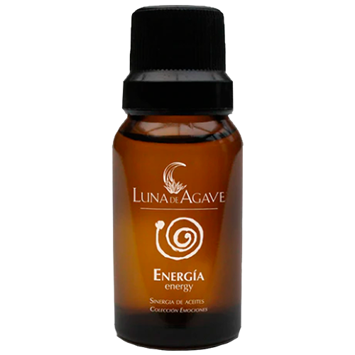 ACEITE ESENCIAL COLECCIÓN EMOCIONES • ENERGÍA