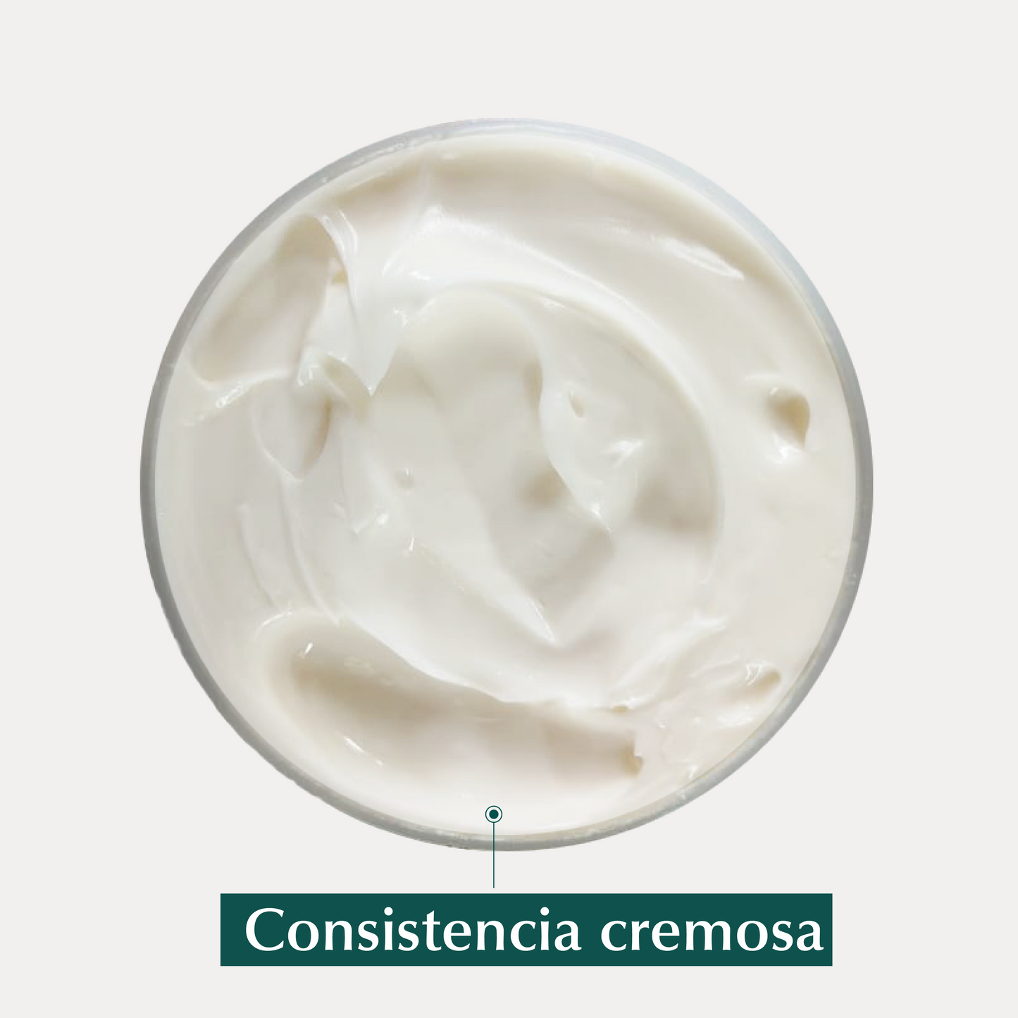 Crema de masaje facial Agavespa
