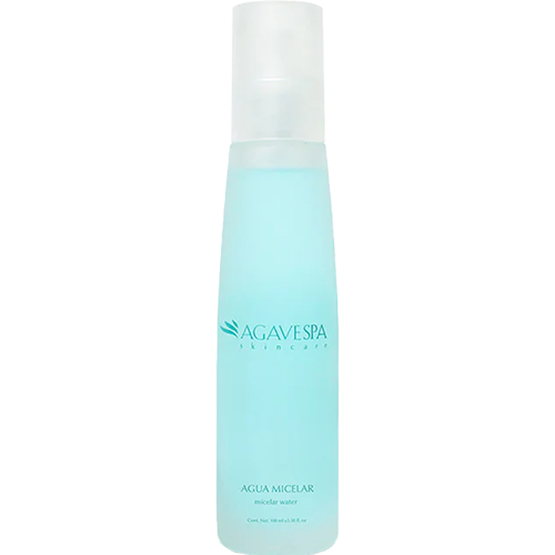 FACIAL MICELLAR WATER • 100 ML