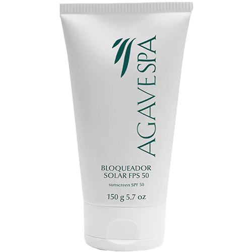 BLOQUEADOR SOLAR FPS50 • 150 ML