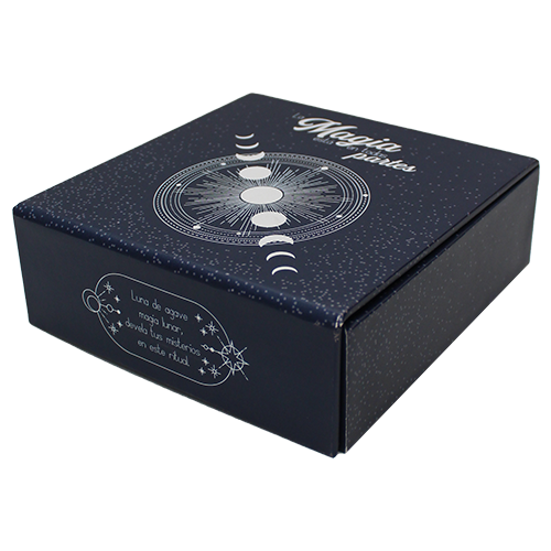 KIT LUNAS • 5 ROLL ON DE ESENCIAS • 10ML