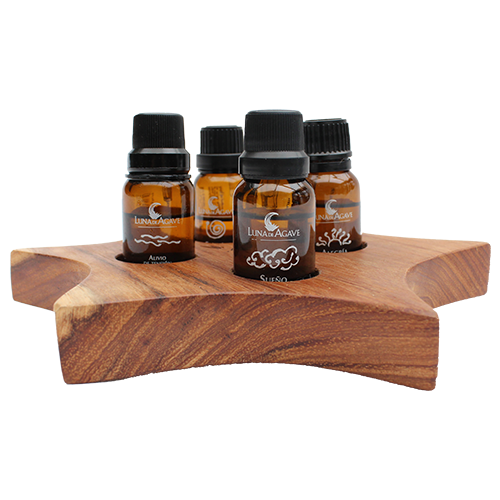 DISPLAY EMOCIONES SOL • SIN ESENCIAS