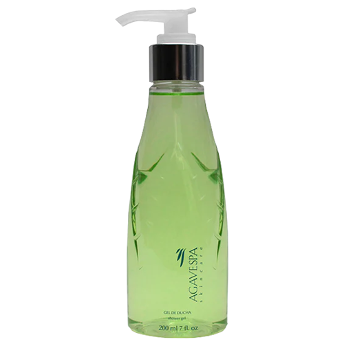 GEL DE DUCHA • 200 ML
