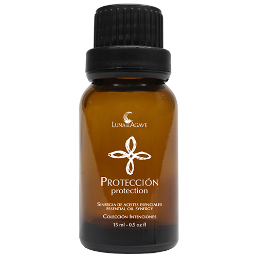 ACEITE ESENCIAL COLECCIÓN INTENCIONES • PROTECCIÓN