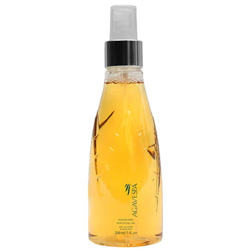 LOCION AFTER SUN • 200 ML