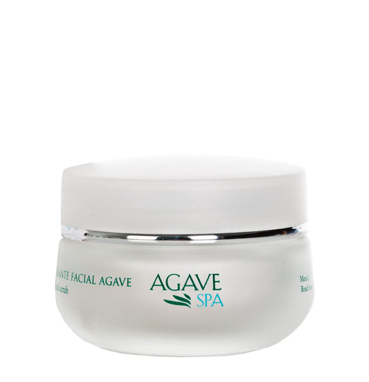 AGAVE AND BAMBOO MICRO-PEEL • 28 gr