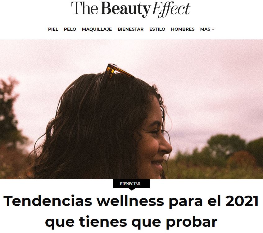 Tendencias wellness para el 2021 que tienes que probar