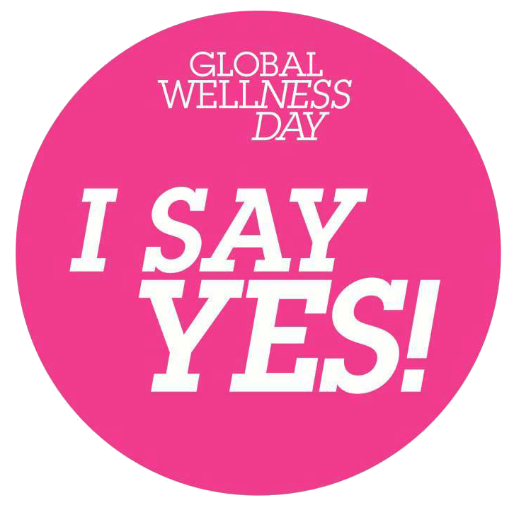 Global Wellness Day