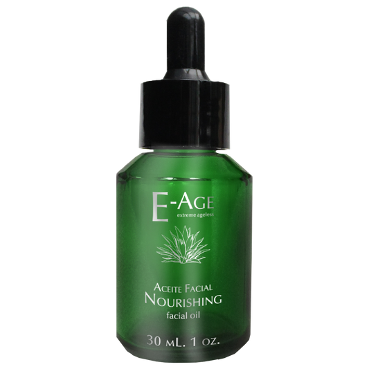 NOURISHING FACIAL OIL • 30 ML