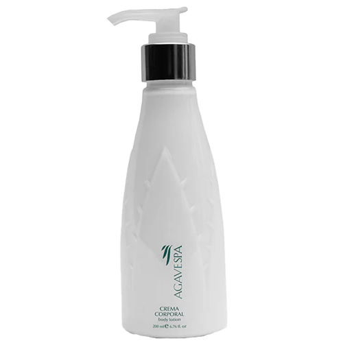 CREMA CORPORAL HIDRONUTRITIVA • 200 ML