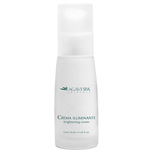 ILLUMINATING CREAM • 50 ML