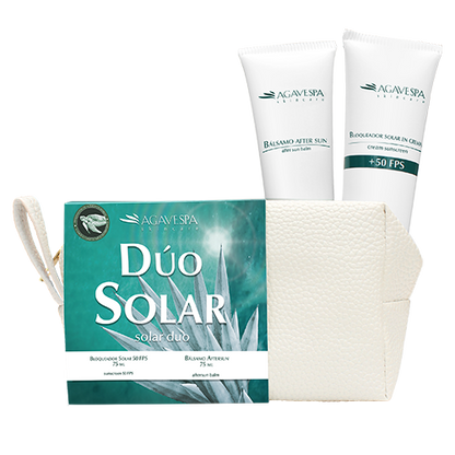 NUEVO KIT DUO SOLAR