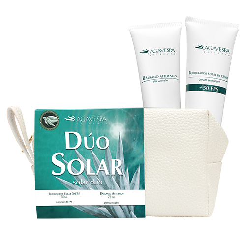NUEVO KIT DUO SOLAR