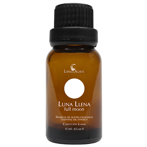 ESSENTIAL OIL LUNA COLLECTION • FULL