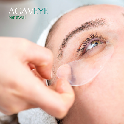 PROMOCIÓN AGAVEYE 3x2