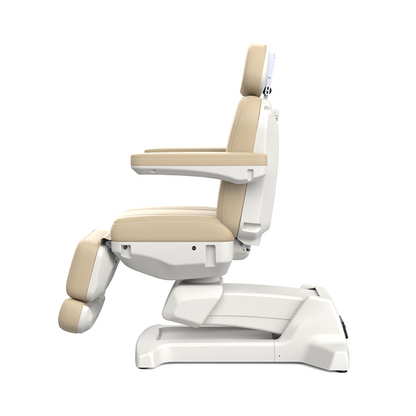 Clinical MD - Sillón tratamientos medico