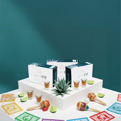 PROMOCIÓN AGAVEYE 3x2
