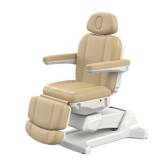 Clinical MD - Sillón tratamientos medico