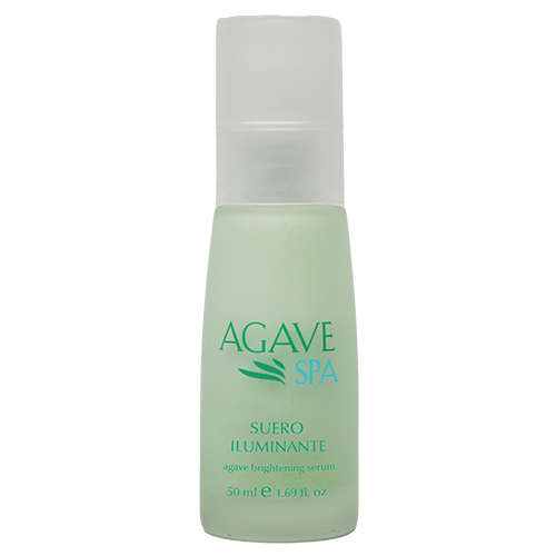 NUEVO SUERO ILUMINANTE CON NIACINAMIDA • 50 ML