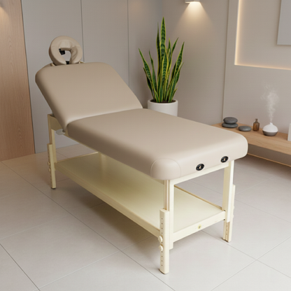 All4classic tilt - Mesa de masaje fija Tilt