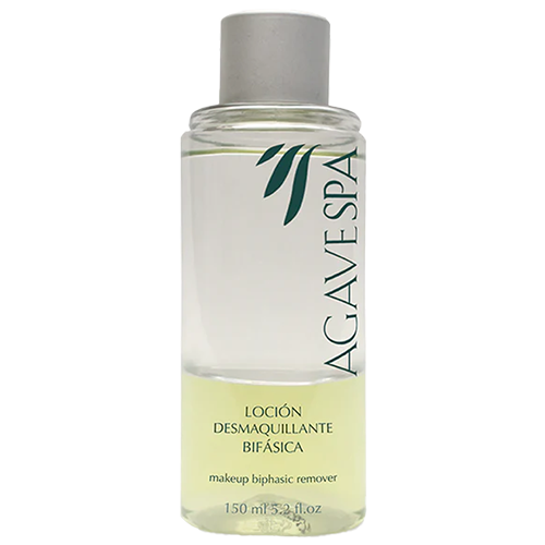 DESMAQUILLANTE BIFÁSICO • 150 ML