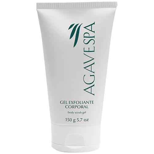 GEL EXFOLIANTE CORPORAL  • 150 ML