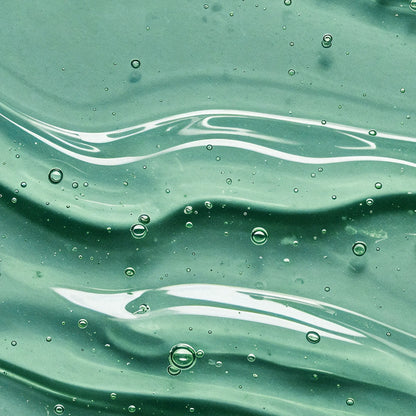 GEL LIMPIADOR FACIAL •  100 ML