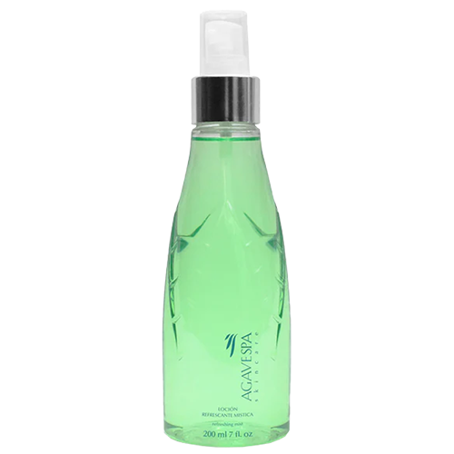 LOCIÓN REFRESCANTE MÍSTICA  • 200 ML