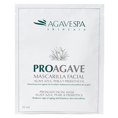  PROAGAVE FACIAL MASK • 10 ML