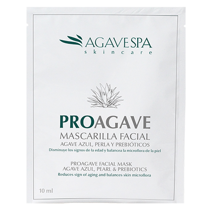  PROAGAVE FACIAL MASK • 10 ML