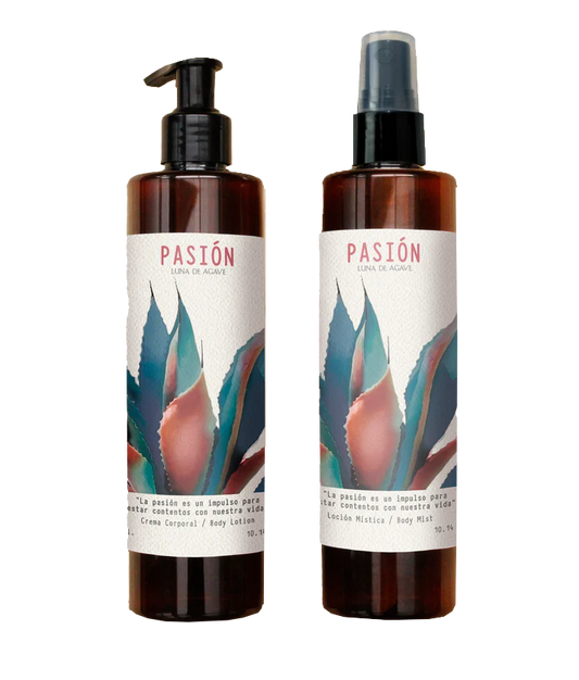 KIT PASIÓN