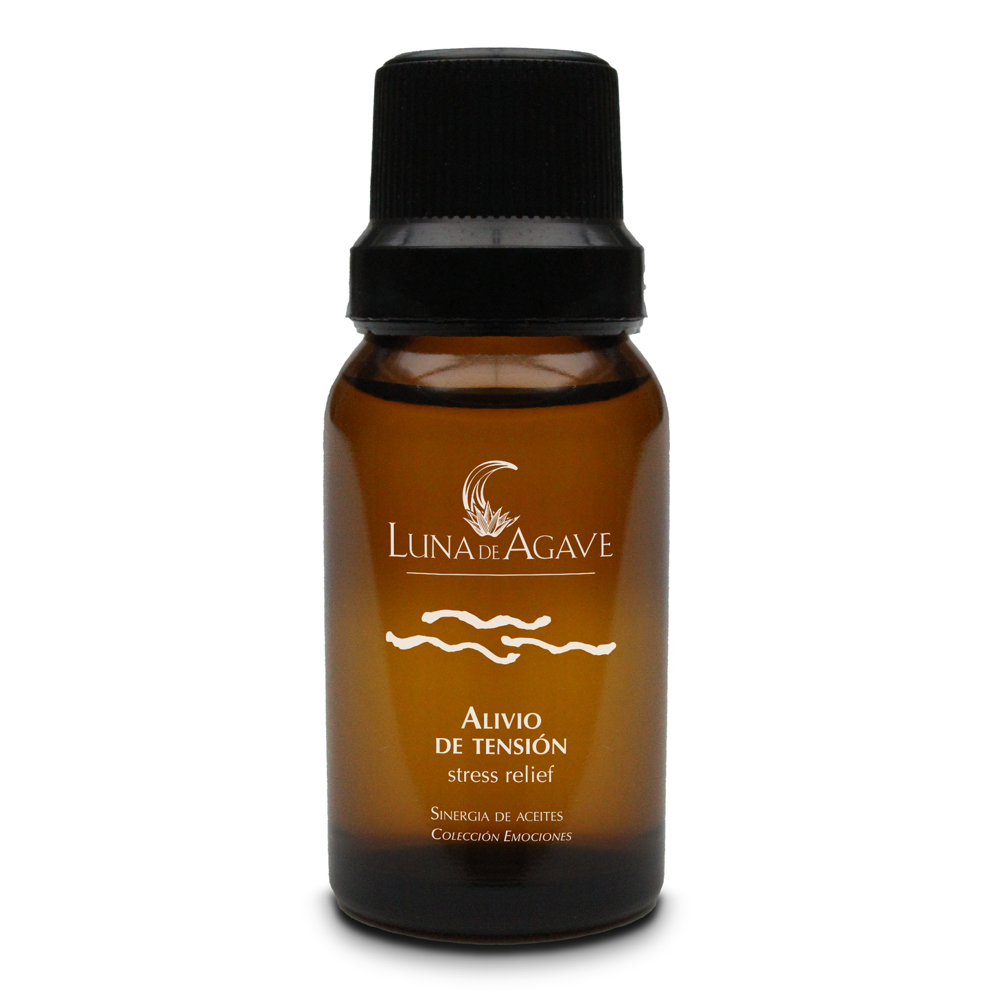 Emotions Collection Essential Oil - Tension Relief